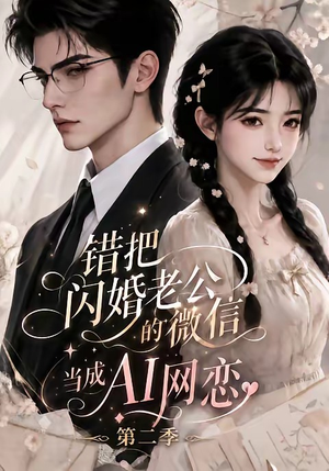 错把闪婚老公的微信当成AI网恋第二季（84集）第一季