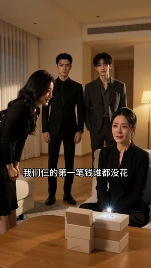 顾先生别来无恙（50集）网盘在线观看