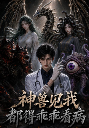 神兽见我都得乖乖看病(56集) 神兽见我都得乖乖看病(56集)流畅播放免费看