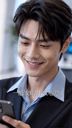 是的，我跟乔总有个孩子（65集）演的怎么样