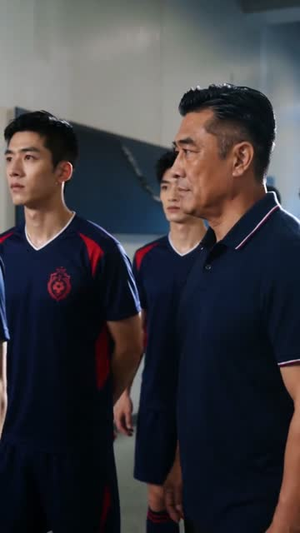 锦鲤门将(50集) 锦鲤门将(50集)抢先看新短剧