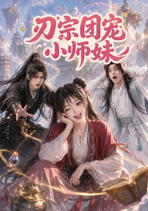 刃宗团宠小师妹（60集）热门短剧追到爽