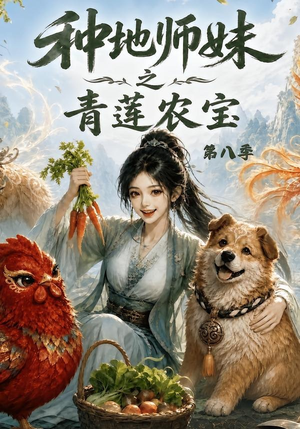 种地师妹之青莲农宝第八季(27集) 种地师妹之青莲农宝第八季(27集)好看的短剧来了