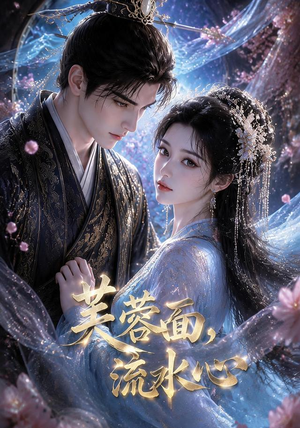 芙蓉面,流水心(60集) 芙蓉面,流水心(60集)最火的短剧