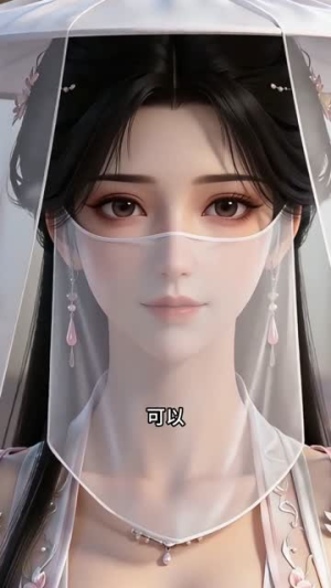 冷冰冰的帝尊，小姐的满级马甲藏不住了（60集）最火爆短剧