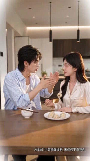 他失忆后，却再次爱上我（20集）高清无码免费看