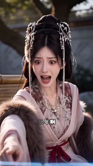 天降神女玩转宠妃系统（47集）在线看