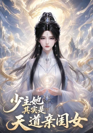 少主她其实是天道亲闺女(111集) 少主她其实是天道亲闺女(111集)短剧演员排行榜