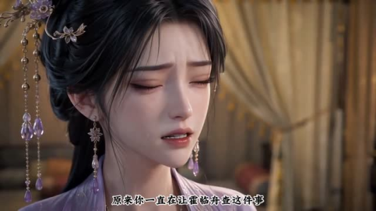 失忆皇后不按宫斗套路来(43集) 失忆皇后不按宫斗套路来(43集)直接看到大结局