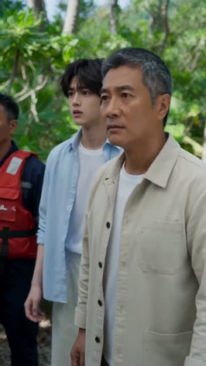 透视海洋:整个大海都是我的渔场第二季(73集) 透视海洋:整个大海都是我的渔场第二季(73集)热门短剧分享