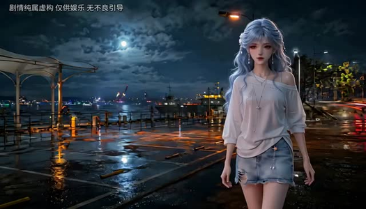 不够乖的她（98集）短剧全集抢先看