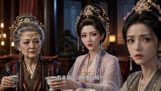 阎王给我撑腰,我是地府大姐头(67集) 阎王给我撑腰,我是地府大姐头(67集)真的太好看了