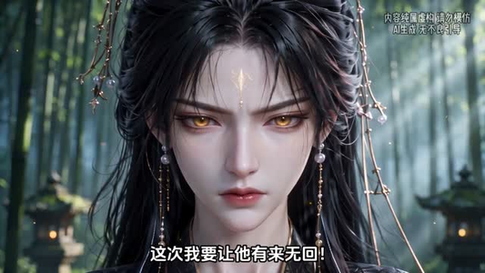 紫天道种长公主逆袭记第三季（55集）热播短剧全集看