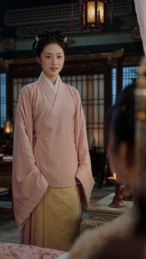 请君入我怀:和离后我成了他的心尖宠(98集) 请君入我怀:和离后我成了他的心尖宠(98集)免费短剧完整版