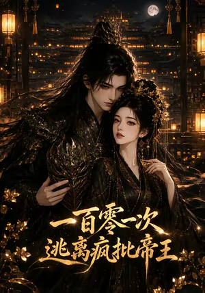 一百零一次逃离疯批帝王(35集) 一百零一次逃离疯批帝王(35集)全集一网打尽