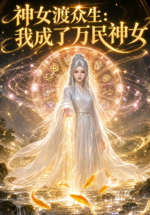 神女渡众生：我成了万民神女（105集）在哪里看