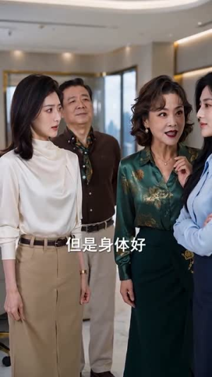 穿成女配后我只搞钱不恋爱(69集) 穿成女配后我只搞钱不恋爱(69集)免费短剧大全