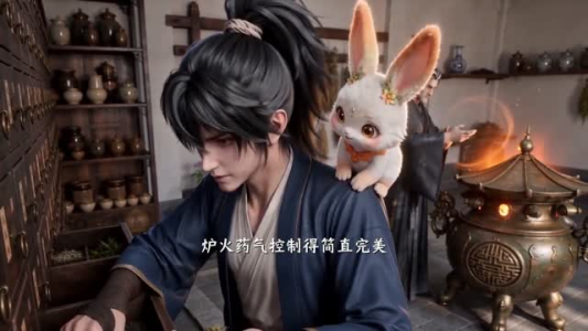 文字武神第二季(39集) 文字武神第二季(39集)短剧全集免费看