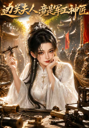 边关夫人,竟是军工神匠(60集) 边关夫人,竟是军工神匠(60集)短剧解说全集
