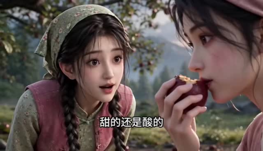 瘫夫嘴硬,我偏要宠他(69集) 瘫夫嘴硬,我偏要宠他(69集)短剧太精彩了
