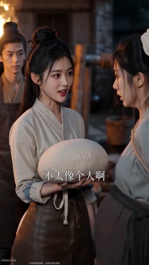 悍女无双：捡个王爷当苦力（55集）高清无码免费看