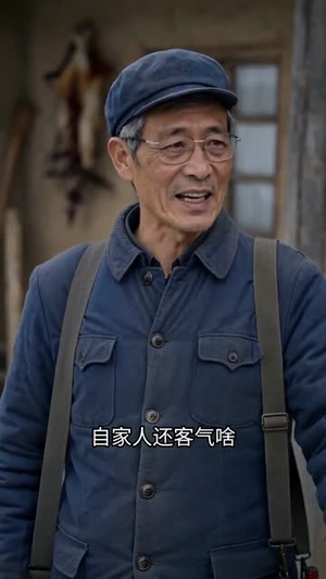 看我赶山养家第二季勤劳致富(95集) 看我赶山养家第二季勤劳致富(95集)热播短剧来袭