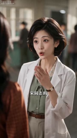 八零情深，乐归临川（67集）好看的短剧分享