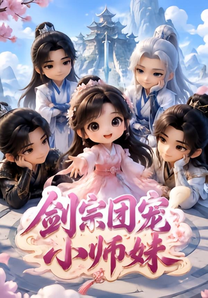 剑宗团宠小师妹(80集) 剑宗团宠小师妹(80集)短剧全集完整版