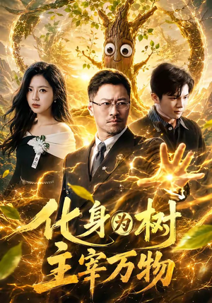 化身为树主宰万物（64集）精彩短剧分享。