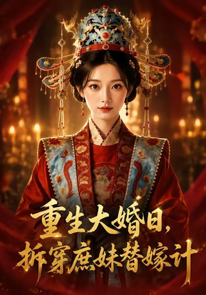 重生大婚日,拆穿庶妹替嫁计(49集) 重生大婚日,拆穿庶妹替嫁计(49集)好看短剧又来了