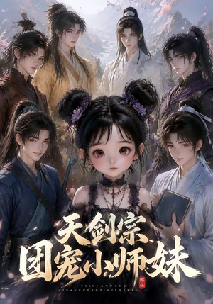 天剑宗团宠小师妹(50集) 天剑宗团宠小师妹(50集)短剧太精彩