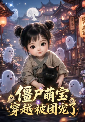 僵尸萌宝穿越被团宠了(80集) 僵尸萌宝穿越被团宠了(80集)网上可以看吗