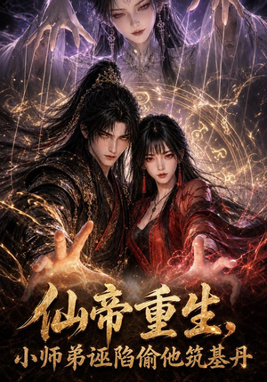 仙帝重生，小师弟诬陷偷他筑基丹（174集）好看短剧分享