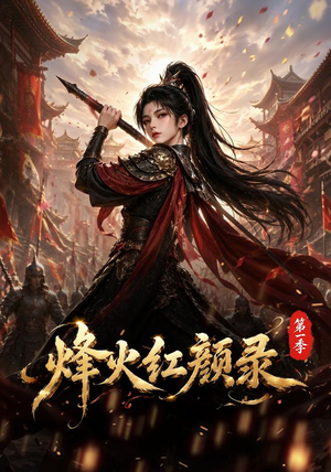 烽火红颜录第一季(154集) 烽火红颜录第一季(154集)精彩不断免费看