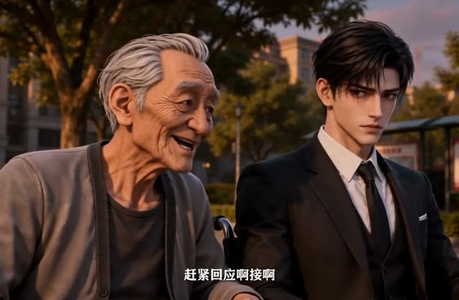 幻想保镖第一季（108集）在哪看