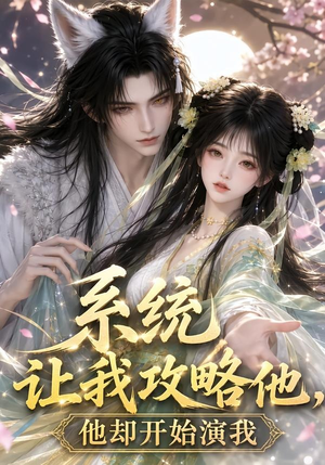 系统让我攻略他，他却开始演我（95集）短剧前十排行榜