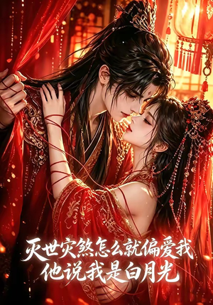 灭世灾煞怎么就偏爱我他说我是白月光第一季（126集）短剧太精彩
