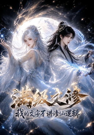 满级文修，我的文字不讲修仙逻辑（123集）短剧推荐更新中