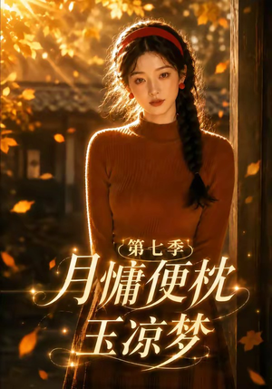 月慵便枕玉凉梦第七季(87集) 月慵便枕玉凉梦第七季(87集)追短剧看全集