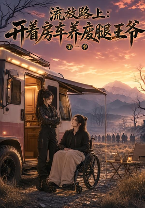 流放路上:开着房车养废腿王爷第一季(92集) 流放路上:开着房车养废腿王爷第一季(92集)这部短剧太好看