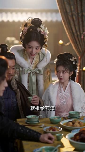 老子可是何美丽的男人5（111集）精彩短剧热播中