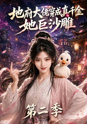 地府大佬穿成真千金,她巨沙雕第二季(113集) 地府大佬穿成真千金,她巨沙雕第二季(113集)视频在线看