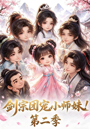 剑宗团宠小师妹！第二季（62集）一口气看完