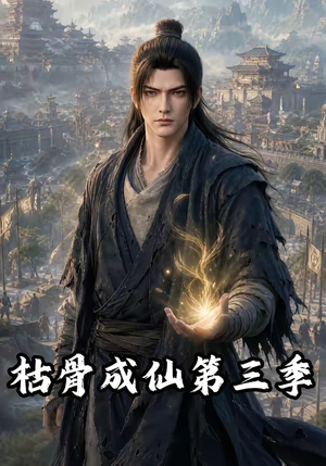 枯骨成仙第三季(82集) 枯骨成仙第三季(82集)最火的短剧