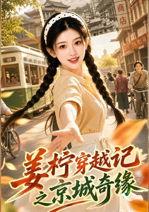 姜柠穿越记之京城奇缘第一季(79集) 姜柠穿越记之京城奇缘第一季(79集)这部短剧太好看