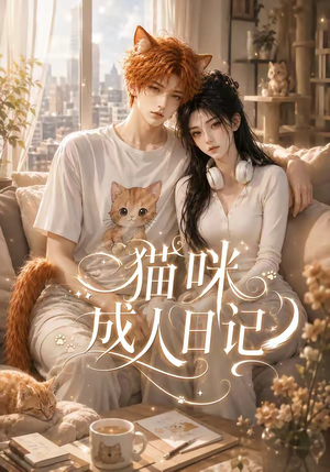 猫咪成人日记(52集) 猫咪成人日记(52集)最后的大结局