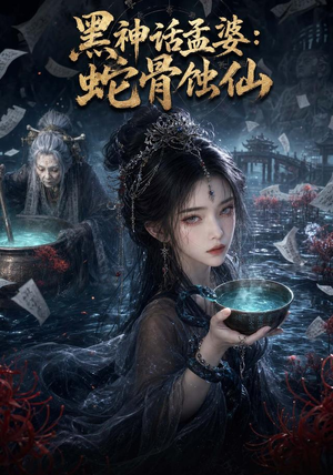 黑神话孟婆:蛇骨蚀仙(112集) 黑神话孟婆:蛇骨蚀仙(112集)在哪看