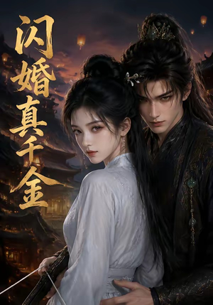 闪婚真千金(27集) 闪婚真千金(27集)好看短剧追不停