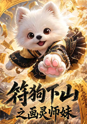 符狗下山之画灵师妹（72集）UC网盘在线看