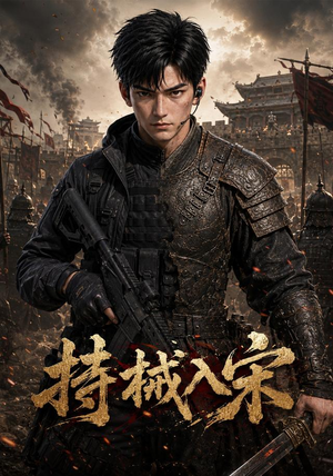 持械入宋（138集）在线看完整版